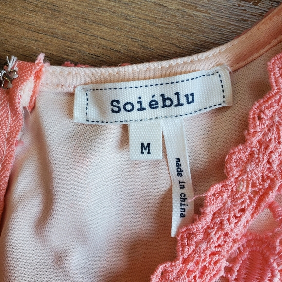 Soieblu Midi Dress - Picture 7 of 7